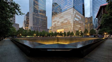 9 11 memorial museum wiki